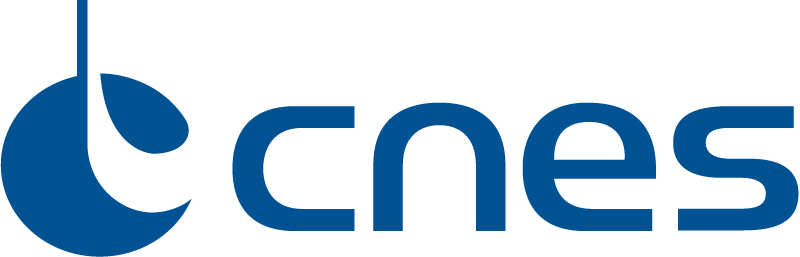 CNES - Centre National d'Études Spatiales